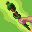 Snakebite rod