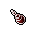 Blood Tincture In A Vial