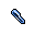 Blue Crystal Shard