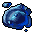 Blue Ectoplasm