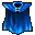 Blue Robe