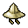 Brass Helmet