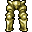 Brass Legs