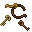 Broken Key Ring