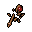 Broken Shamanic Staff