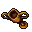 Bronze Goblet
