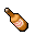 Brown Flask