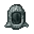 Chain Helmet