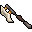 Crude Umbral Chopper