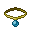 Crystal Necklace