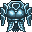 Crystalline Armor