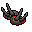 Cursed Shoulder Spikes