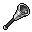 Dark Bell (Silver)