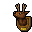 Deer Trophy