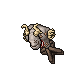 Demon Exercise Dummy