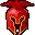 Demon Helmet