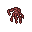Demonic Skeletal Hand