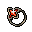 Enchanted Blister Ring