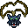 Enchanted Werewolf Amulet