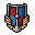 Falcon Escutcheon