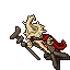 Ferumbras Exercise Dummy