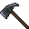 Firefighting Axe