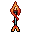 Firestorm Arrow