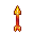 Flaming Arrow