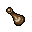 Flask Of Rust Remover