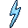 Frozen Lightning