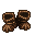 Fur Boots