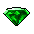 Giant Emerald