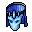 Glacier Mask