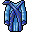Glacier Robe