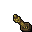Golden Figurine