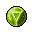 Greater Spiritualist Gem (Old)