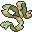 Green Bandage