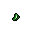 Green Crystal Splinter