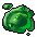 Green Ectoplasm