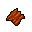 Half-digested Piece Of Meat