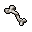 Hardened Bone