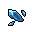 Heavy Crystal Fragment
