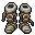 Iks Footwraps