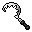 Jagged Sickle