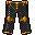 Knight Legs