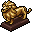 Lion Figurine