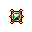 Major Crystalline Token