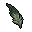 Marsh Stalker Feather