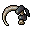 Ogre Ear Stud