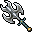 Ornate Mace